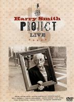 Harry Smith: The Harry Smith Project Live Online DVD Rental