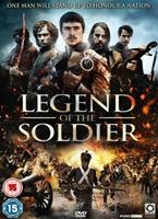 Legend of the Soldier Online DVD Rental