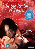 In the Realm of the Senses Online DVD Rental
