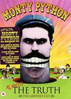 Monty Python: Almost The Truth: The Lawyer's Cut Online DVD Rental