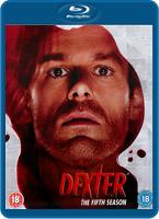 Dexter: Season 5 (BLU-RAY) Online DVD Rental