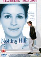 Notting Hill Online DVD Rental