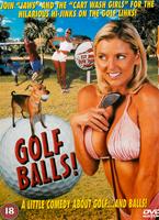 Golf Balls! Online DVD Rental