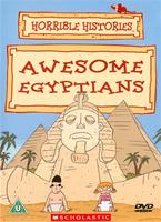 Horrible Histories: Awesome Egypt Online DVD Rental