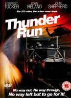 Thunder Run Online DVD Rental