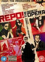 Repo! The Genetic Opera Online DVD Rental