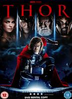 Thor Online DVD Rental