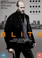 Blitz Online DVD Rental