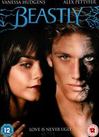 Beastly Online DVD Rental