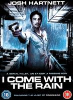 I Come With The Rain Online DVD Rental