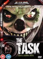 The Task Online DVD Rental
