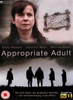 Appropriate Adult Online DVD Rental