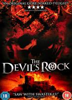 The Devil's Rock Online DVD Rental