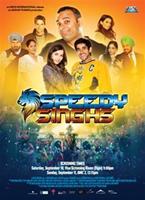 Speedy Singhs Online DVD Rental