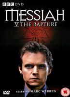 Messiah: Series 5 Online DVD Rental