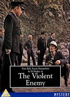 The Violent Enemy Online DVD Rental