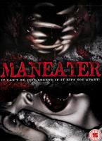 Maneater Online DVD Rental