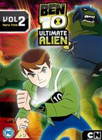 Ben 10: Ultimate Alien: Vol.2 Online DVD Rental