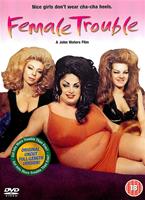 Female Trouble Online DVD Rental