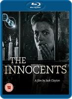 The Innocents (BLU-RAY) Online DVD Rental