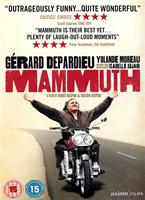 Mammuth Online DVD Rental