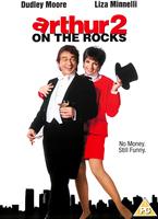Arthur 2: On the Rocks Online DVD Rental