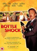 Bottle Shock Online DVD Rental