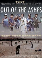 Out of the Ashes Online DVD Rental