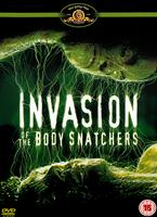 Invasion of the Body Snatchers Online DVD Rental