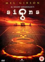 Signs Online DVD Rental