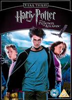 Harry Potter And The Prisoner Of Azkaban Online DVD Rental