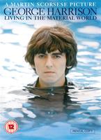 George Harrison: Living in the Material World Online DVD Rental