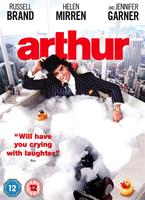 Arthur Online DVD Rental