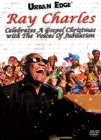 Ray Charles Celebrates a Gospel Christmas Online DVD Rental