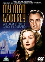 My Man Godfrey Online DVD Rental