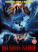 Blood Surf Online DVD Rental