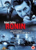 Ronin Online DVD Rental