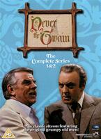 Never the Twain: Series 1 and 2 Online DVD Rental