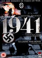 Spring 1941 Online DVD Rental