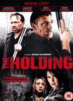 The Holding Online DVD Rental