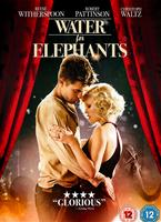 Water for Elephants Online DVD Rental