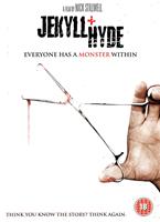 Jekyll + Hyde Online DVD Rental