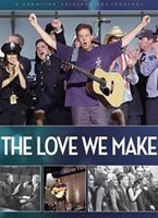 Paul McCartney: The Love We Make Online DVD Rental