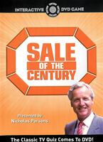 Sale of the Century: DVD Interactive Game Online DVD Rental
