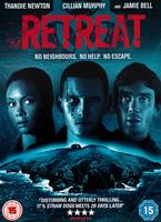 Retreat Online DVD Rental