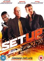 Set Up Online DVD Rental