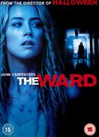 The Ward Online DVD Rental