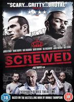 Screwed Online DVD Rental