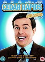 Cedar Rapids Online DVD Rental