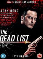 The Dead List Online DVD Rental